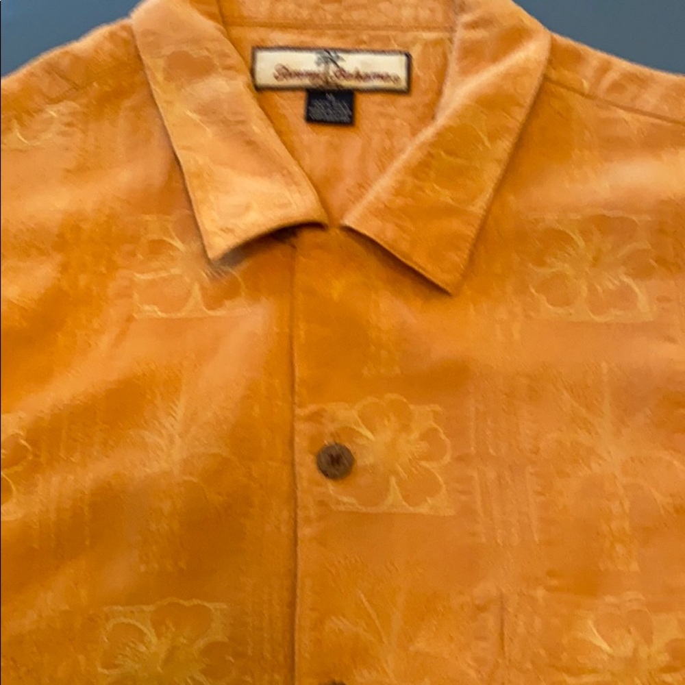 Tommy Bahama shirts